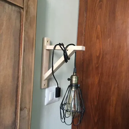 Apartment Casa